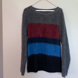 Authentic Bottega Veneta sweater
